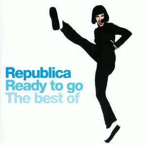 Ready to go : the best of Republica